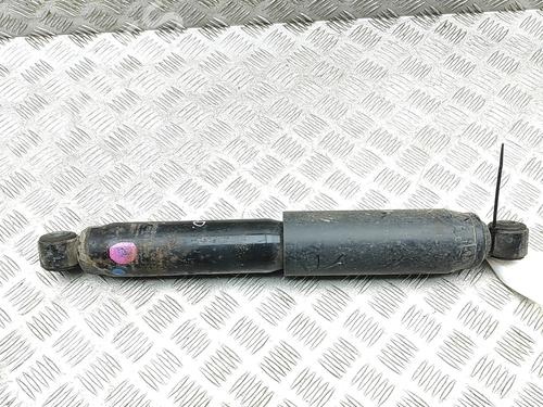 Used Right rear shock absorber Right rear shock absorber PEUGEOT BOXER Platform/Chassis 2.0 BlueHDi 160 (163 hp) 33882537 33882537