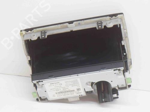 Ferdsskriver AUDI A3 Limousine (8VS, 8VM) S3 quattro | BP7852904C48