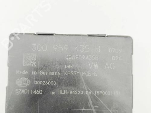 Electronic module VW PASSAT B8 Variant (3G5, CB5) 2.0 TDI | BP39205724M83 - Image 6