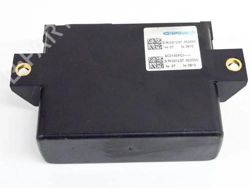 Electronic module PORSCHE CAYENNE (92A) 3.0 S E-Hybrid | BP11181234M83