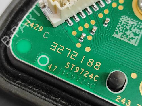 Electronic module BMW iX (I20) xDrive 40 | BP36066388M83 - Image 7