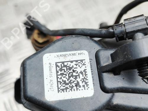 Left rear brake caliper AUDI Q7 (4MB, 4MG, 4MQ) SQ7 TDI quattro | BP34160357M107  - Image 5