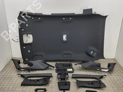 Used Interior roof Interior roof HYUNDAI TUCSON (NX4E, NX4A) 1.6 T-GDi Hybrid (230 hp) 27777673 27777673