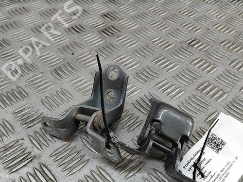 Hinge/Door check strap MAZDA CX-5 (KF) 2.0 | BP27317811C146 