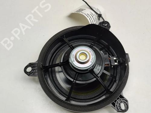 Speaker TOYOTA PRIUS (_W6_) 2.0 PHEV (MXWH61L, MXWH61) | BP29975288E2