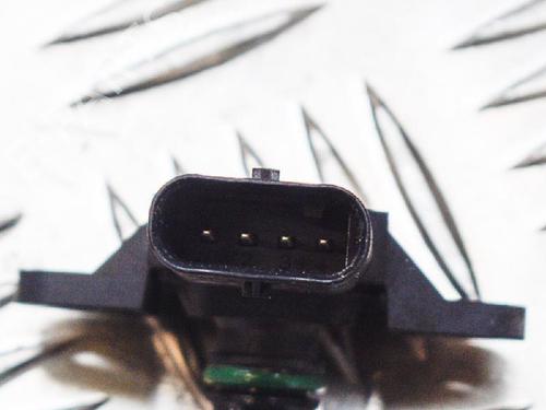 Electronic sensor BMW 7 (G11, G12) 750 i, Li xDrive | BP7737503M84 