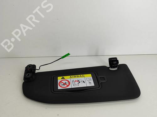 Parasol izquierda VOLVO XC40 (536) Recharge AWD | BP28552467I1 