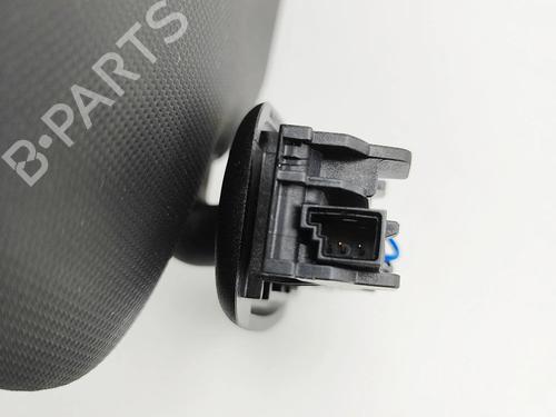 Left sun visor BMW X3 (G01, F97, G08) iX3 | BP38328865I1  - Image 8