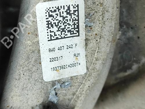 Right front steering knuckle AUDI A4 Allroad B9 (8WH, 8WJ) 2.0 TDI quattro | BP23249892M26 