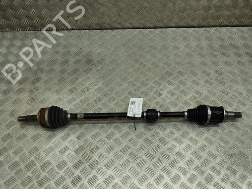 Used Right front driveshaft TOYOTA YARIS (_P21_, _PA1_, _PH1_) 1.5 Hybrid (MXPH10, MXPH11) (116 hp) 28558793
