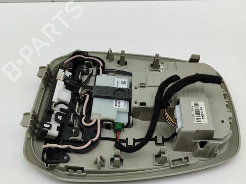 Interior roof light VOLVO V60 II (225) D3 | BP28433679I8  - Image 6