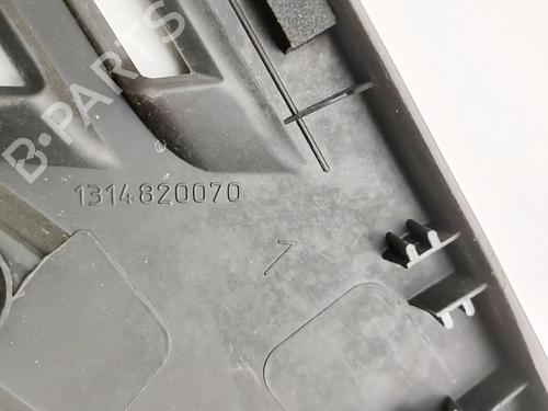 Grill PEUGEOT BOXER Bus 2.2 BlueHDi 140 | BP38239436C40 - Image 11