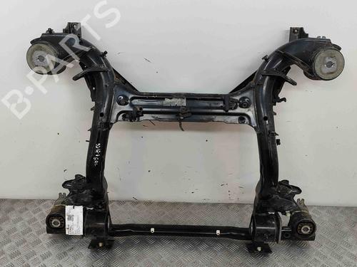 Used Rear axle SKODA ENYAQ iV SUV (5AZ) 60 (179 hp) 29486741