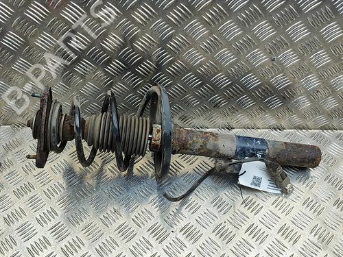 Used Left front shock absorber PORSCHE BOXSTER (986) S 3.2 (252 hp) 28675639