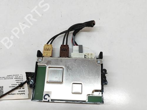 Electronic module MERCEDES-BENZ CLA (C118) CLA 200 (118.387) | BP28688302M83 - Image 2