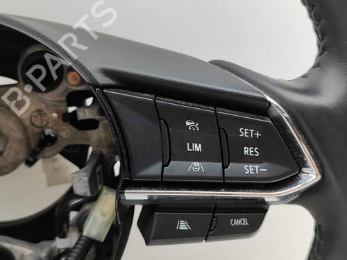 Steering wheel MAZDA CX-5 (KF) 2.0 | BP27317746C49 