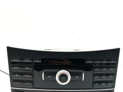Used Electronic module Electronic module MERCEDES-BENZ E-CLASS (W212) E 220 CDI / BlueTEC (212.001, 212.002) (170 hp) 39958594 39958594