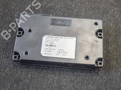 Used Electronic module FORD FOCUS III 1.0 EcoBoost (100 hp) 6764378