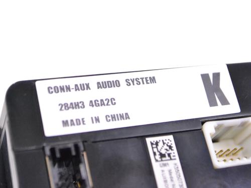 Electronic module INFINITI Q50 3.0 t | BP33355222M83  - Image 5