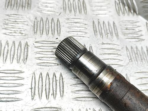 Right front driveshaft PEUGEOT BOXER Platform/Chassis 2.0 BlueHDi 160 | BP32755493M39  - Image 6