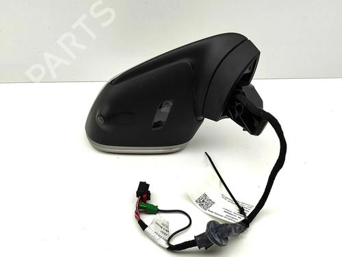 Right mirror PORSCHE TAYCAN Cross Turismo (Y1B) 4S Performance Battery Plus (Y1BDB1) | BP31762750C27 