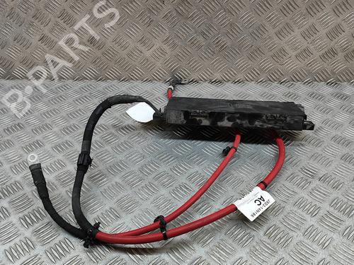 Wiring harness JAGUAR I-PACE (X590) EV400 AWD | BP27768348E16