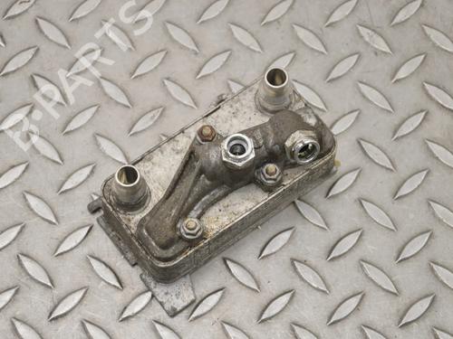 Used Oil radiator Oil radiator MERCEDES-BENZ E-CLASS (W213) AMG E 63 S 4-matic+ (213.089) (612 hp) 33355373 33355373