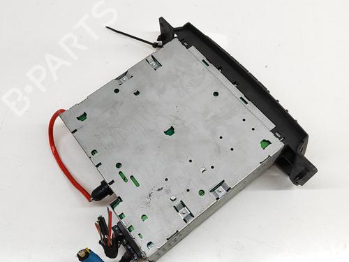 Elektronisk modul CHRYSLER PACIFICA 3.5 AWD | BP25787435M83 