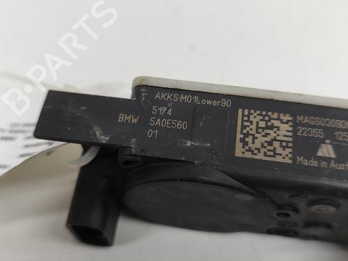 Elektronisk modul BMW X1 (U11) iX1 xDrive 30 | BP28553642M83