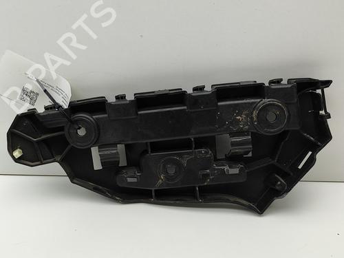 Rear bumper bracket PORSCHE CAYENNE (9YA) 3.0 E-Hybrid AWD (9YAAE1) | BP27784751C159 