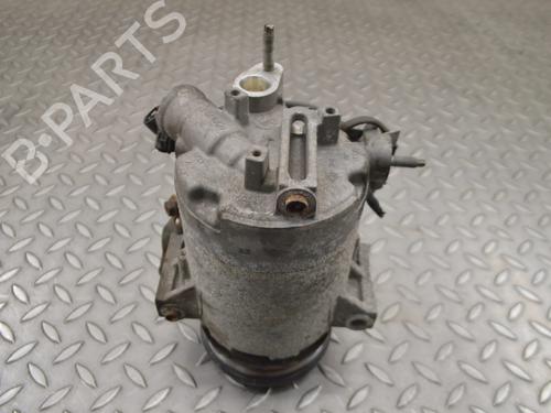 Used AC compressor AC compressor FORD GALAXY I (WGR) 1.9 TDI (115 hp) 33350839 33350839