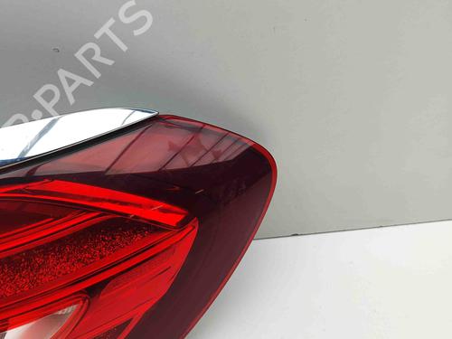 Right taillight MERCEDES-BENZ E-CLASS T-Model (S213) E 220 d (213.204) | BP28481652C35