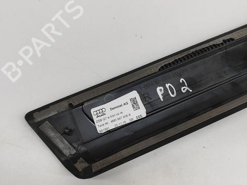 Trinbræt AUDI Q7 (4MB, 4MG, 4MQ) 3.0 TDI e-tron quattro | BP26035639C149 - Image 6