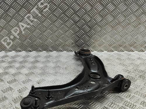 Left front suspension arm AUDI A3 (8V1, 8VK) S3 quattro | BP20675532M12 