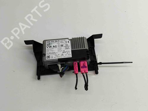 Modulo electronico VW PASSAT B8 Variant (3G5, CB5) 2.0 TDI (150 hp) 24975356