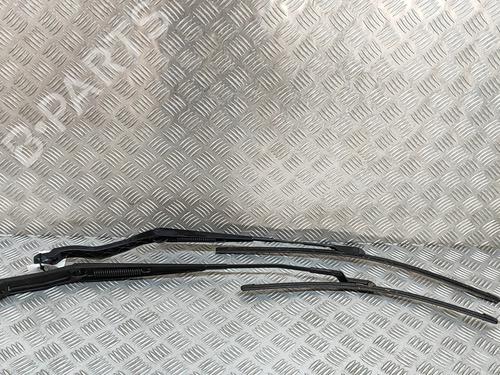 Used Front wipers mechanism LAND ROVER RANGE ROVER IV (L405) 4.4 SDV8 4x4 (340 hp) 24582624
