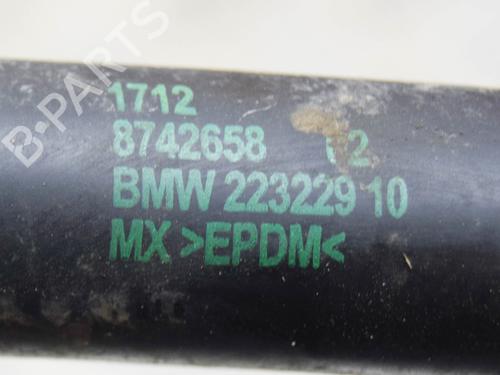 Pipe BMW X5 (G05, F95) xDrive 45 e Plug-in-Hybrid | BP14620408M125 