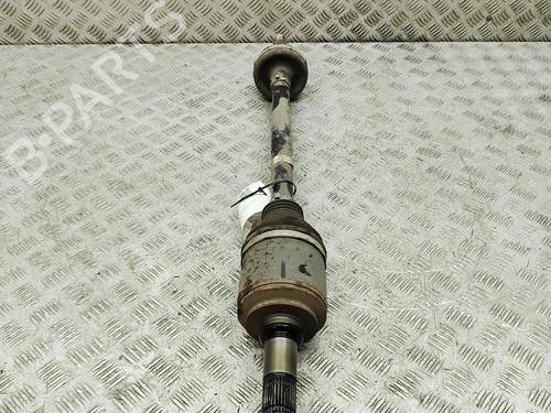 Left rear driveshaft MASERATI LEVANTE SUV (M161) 3.0 D Q4 | BP31859045M40