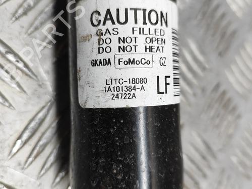 Left rear shock absorber FORD PUMA (J2K, CF7) 1.0 EcoBoost mHEV | BP27783215M18 - Image 6