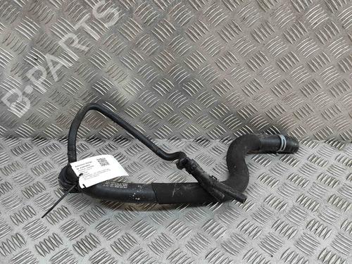 Pipe VW CADDY V MPV (SBB, SBJ) 2.0 TDI 4motion | BP27795217M125 