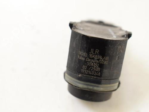 Electronic module LAND ROVER RANGE ROVER EVOQUE (L538) 2.2 D 4x4 | BP30208016M83