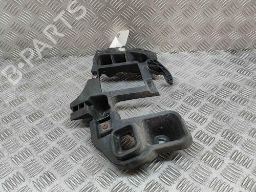 Rear bumper bracket AUDI A6 C7 Avant (4G5, 4GD) RS6 quattro | BP26138196C159
