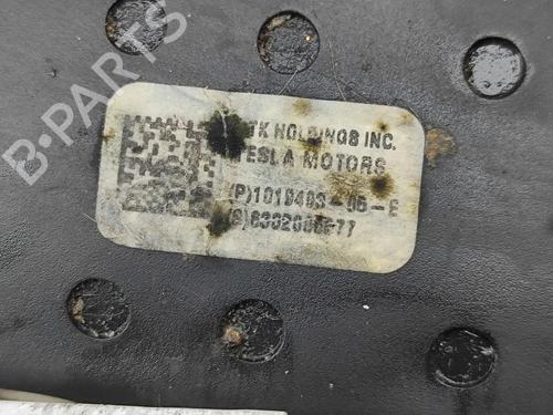 Seat buckle TESLA MODEL X (5YJX) 90D AWD | BP33382956I32 - Image 6