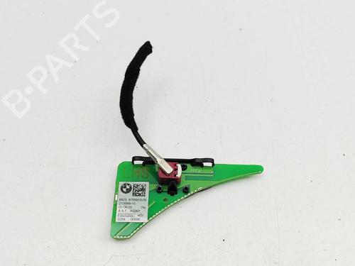 Used Electronic module Electronic module BMW iX (I20) xDrive 40 (326 hp) 33393110 33393110