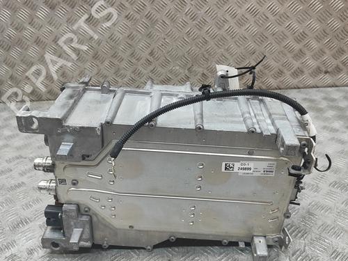 Inverter/Converter OPEL MOKKA 1.2 (76) | BP33882657M119  - Image 5