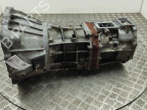 Używane Skrzynia biegów SKODA OCTAVIA III Combi (5E5, 5E6) 2.0 TDI (150 hp) 28432125