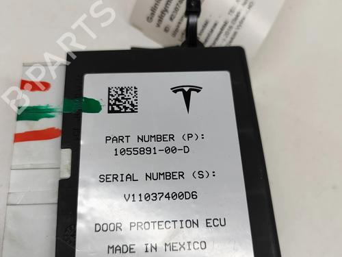Elektronisk modul TESLA MODEL X (5YJX) 90D AWD | BP17015855M83 