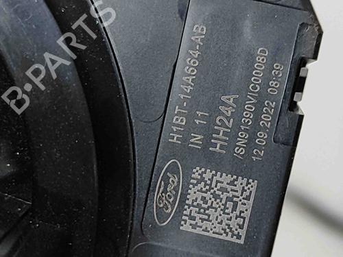 Steering column stalk FORD PUMA (J2K, CF7) 1.0 EcoBoost mHEV | BP27787069I23