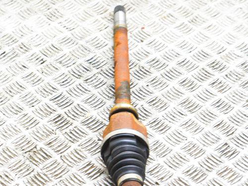 Right front driveshaft PEUGEOT 5008 (0U_, 0E_) 1.6 HDi | BP9228186M39 