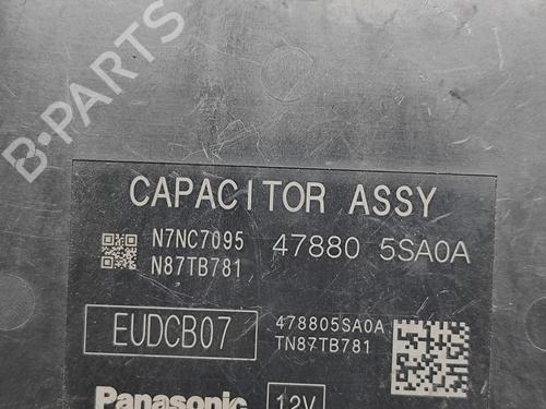 Electronic module NISSAN LEAF (ZE1) Electric | BP39958677M83 - Image 6